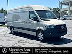 2024 Mercedes-Benz eSprinter High Roof RWD, Empty Cargo Van for sale #S1893 - photo 1