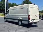 2024 Mercedes-Benz eSprinter High Roof RWD, Empty Cargo Van for sale #S1893 - photo 6