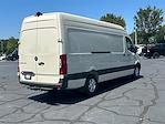 2024 Mercedes-Benz eSprinter High Roof RWD, Empty Cargo Van for sale #S1893 - photo 8