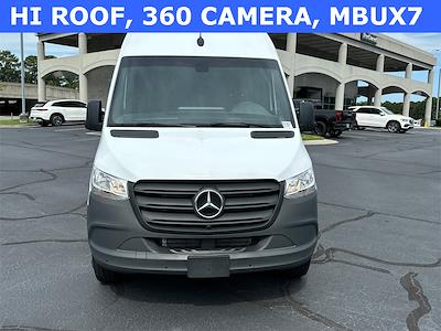 2024 Mercedes-Benz Sprinter 2500 High Roof RWD, Empty Cargo Van for sale #S1900 - photo 2