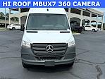 New 2024 Mercedes-Benz Sprinter 2500 Standard Roof RWD, Empty Cargo Van for sale #S1900 - photo 2