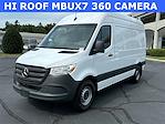 New 2024 Mercedes-Benz Sprinter 2500 Standard Roof RWD, Empty Cargo Van for sale #S1900 - photo 3