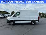 2024 Mercedes-Benz Sprinter 2500 High Roof RWD, Empty Cargo Van for sale #S1900 - photo 4