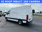 2024 Mercedes-Benz Sprinter 2500 High Roof RWD, Empty Cargo Van for sale #S1900 - photo 5