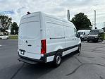 2024 Mercedes-Benz Sprinter 2500 High Roof RWD, Empty Cargo Van for sale #S1900 - photo 7