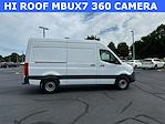 New 2024 Mercedes-Benz Sprinter 2500 Standard Roof RWD, Empty Cargo Van for sale #S1900 - photo 8