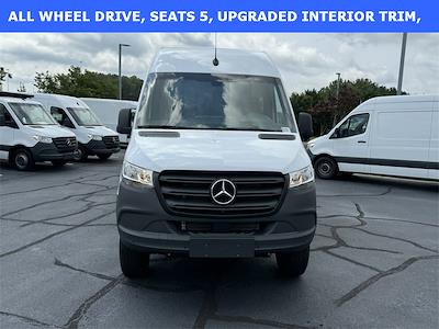 2024 Mercedes-Benz Sprinter 2500 High Roof AWD, Crew Van for sale #S1901 - photo 2