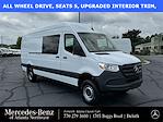 2024 Mercedes-Benz Sprinter 2500 High Roof AWD, Crew Van for sale #S1901 - photo 1