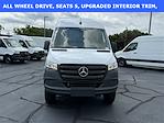 2024 Mercedes-Benz Sprinter 2500 High Roof AWD, Crew Van for sale #S1901 - photo 2