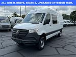 2024 Mercedes-Benz Sprinter 2500 High Roof AWD, Crew Van for sale #S1901 - photo 3