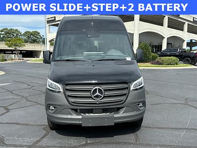 New 2024 Mercedes-Benz Sprinter 2500 High Roof RWD, Passenger Van for sale #S1902 - photo 2