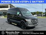 2024 Mercedes-Benz Sprinter 2500 Standard Roof RWD, Passenger Van for sale #S1902 - photo 1