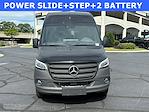 2024 Mercedes-Benz Sprinter 2500 Standard Roof RWD, Passenger Van for sale #S1902 - photo 2