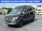 2024 Mercedes-Benz Sprinter 2500 Standard Roof RWD, Passenger Van for sale #S1902 - photo 3