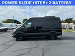 New 2024 Mercedes-Benz Sprinter 2500 High Roof RWD, Passenger Van for sale #S1902 - photo 4