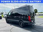 2024 Mercedes-Benz Sprinter 2500 Standard Roof RWD, Passenger Van for sale #S1902 - photo 5