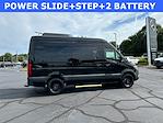 2024 Mercedes-Benz Sprinter 2500 High Roof RWD, 12 Passenger Van S1902 for sale #S1902 - photo 7