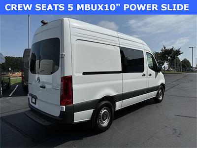 2024 Mercedes-Benz Sprinter 2500 High Roof RWD, Crew Van for sale #S1903 - photo 2