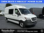 New 2024 Mercedes-Benz Sprinter 2500 Standard Roof RWD, Crew Van for sale #S1903 - photo 1