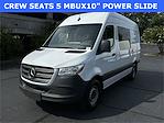 2024 Mercedes-Benz Sprinter 2500 High Roof RWD, Crew Van for sale #S1903 - photo 4