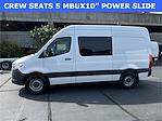 New 2024 Mercedes-Benz Sprinter 2500 Standard Roof RWD, Crew Van for sale #S1903 - photo 5