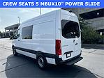 New 2024 Mercedes-Benz Sprinter 2500 Standard Roof RWD, Crew Van for sale #S1903 - photo 6