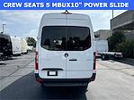 New 2024 Mercedes-Benz Sprinter 2500 Standard Roof RWD, Crew Van for sale #S1903 - photo 7