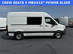 New 2024 Mercedes-Benz Sprinter 2500 Standard Roof RWD, Crew Van for sale #S1903 - photo 9