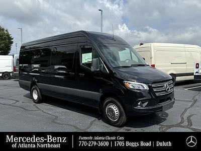 New 2024 Mercedes-Benz Sprinter 3500XD High Roof RWD, Empty Cargo Van for sale #S1904 - photo 1