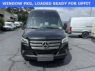 2024 Mercedes-Benz Sprinter 3500XD EXTENDED High Roof DRW RWD, Empty Cargo Van S1904 for sale #S1904 - photo 2