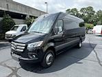 New 2024 Mercedes-Benz Sprinter 3500XD High Roof RWD, Empty Cargo Van for sale #S1904 - photo 3