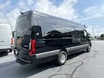 2024 Mercedes-Benz Sprinter 3500XD EXTENDED High Roof DRW RWD, Empty Cargo Van S1904 for sale #S1904 - photo 8