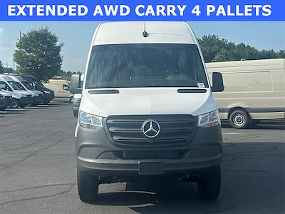 2024 Mercedes-Benz Sprinter 2500 EXTENDED High Roof AWD, Cargo Van S1905 for sale #S1905 - photo 2