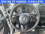 2024 Mercedes-Benz Sprinter 2500 EXTENDED High Roof AWD, Cargo Van S1905 for sale #S1905 - photo 18