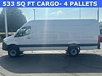 New 2024 Mercedes-Benz Sprinter 2500 High Roof AWD, Empty Cargo Van for sale #S1905 - photo 4