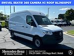 New 2024 Mercedes-Benz Sprinter 2500 Standard Roof RWD, Empty Cargo Van for sale #S1908 - photo 1