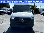 New 2024 Mercedes-Benz Sprinter 2500 Standard Roof RWD, Empty Cargo Van for sale #S1908 - photo 2