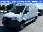 2024 Mercedes-Benz Sprinter 2500 High Roof RWD, Empty Cargo Van for sale #S1908 - photo 3