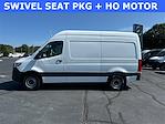 New 2024 Mercedes-Benz Sprinter 2500 Standard Roof RWD, Empty Cargo Van for sale #S1908 - photo 4