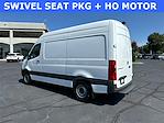 2024 Mercedes-Benz Sprinter 2500 High Roof RWD, Empty Cargo Van for sale #S1908 - photo 5