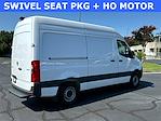 2024 Mercedes-Benz Sprinter 2500 High Roof RWD, Empty Cargo Van for sale #S1908 - photo 7