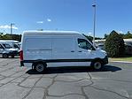 New 2024 Mercedes-Benz Sprinter 2500 Standard Roof RWD, Empty Cargo Van for sale #S1908 - photo 8