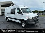 New 2024 Mercedes-Benz Sprinter 2500 High Roof AWD, Crew Van for sale #S1909 - photo 1