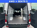 New 2024 Mercedes-Benz Sprinter 2500 High Roof AWD, Crew Van for sale #S1909 - photo 15