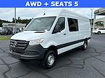 2024 Mercedes-Benz Sprinter 2500 High Roof AWD, Crew Van for sale #S1909 - photo 3