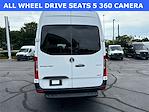 New 2024 Mercedes-Benz Sprinter 2500 High Roof AWD, Crew Van for sale #S1909 - photo 7