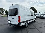 New 2024 Mercedes-Benz Sprinter 2500 High Roof AWD, Crew Van for sale #S1909 - photo 6