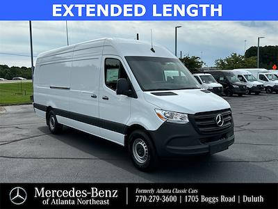 New 2024 Mercedes-Benz Sprinter 2500 High Roof RWD, Empty Cargo Van for sale #S1910 - photo 1