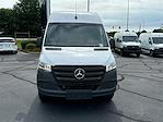 New 2024 Mercedes-Benz Sprinter 2500 High Roof RWD, Empty Cargo Van for sale #S1910 - photo 2