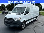 New 2024 Mercedes-Benz Sprinter 2500 High Roof RWD, Empty Cargo Van for sale #S1910 - photo 3